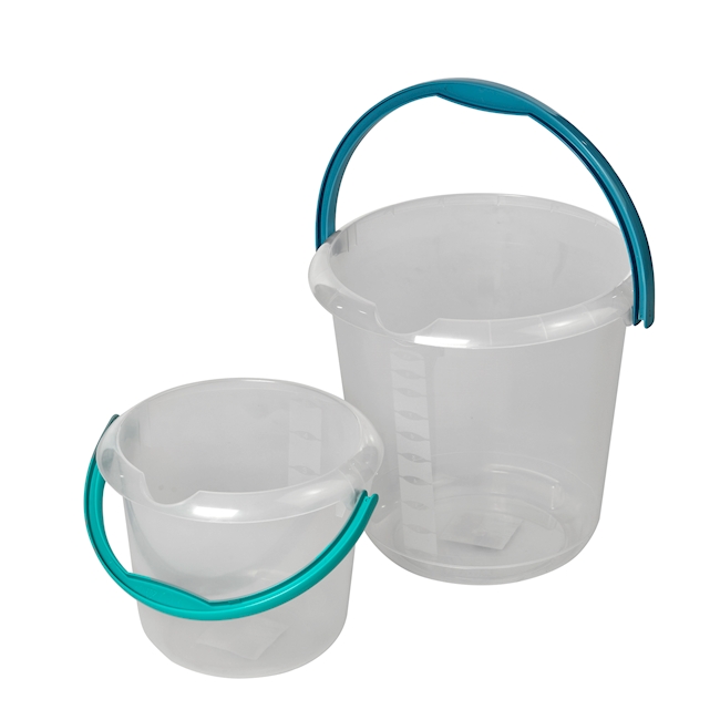 Universal-Eimer 5lt, PP